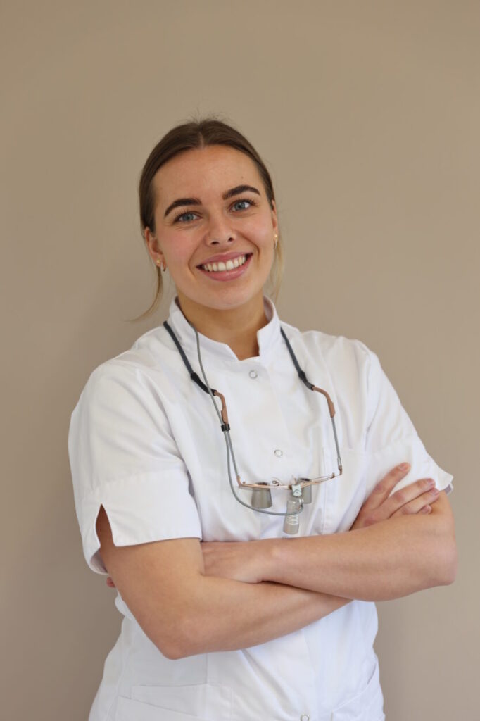 Amarins van der Kooi