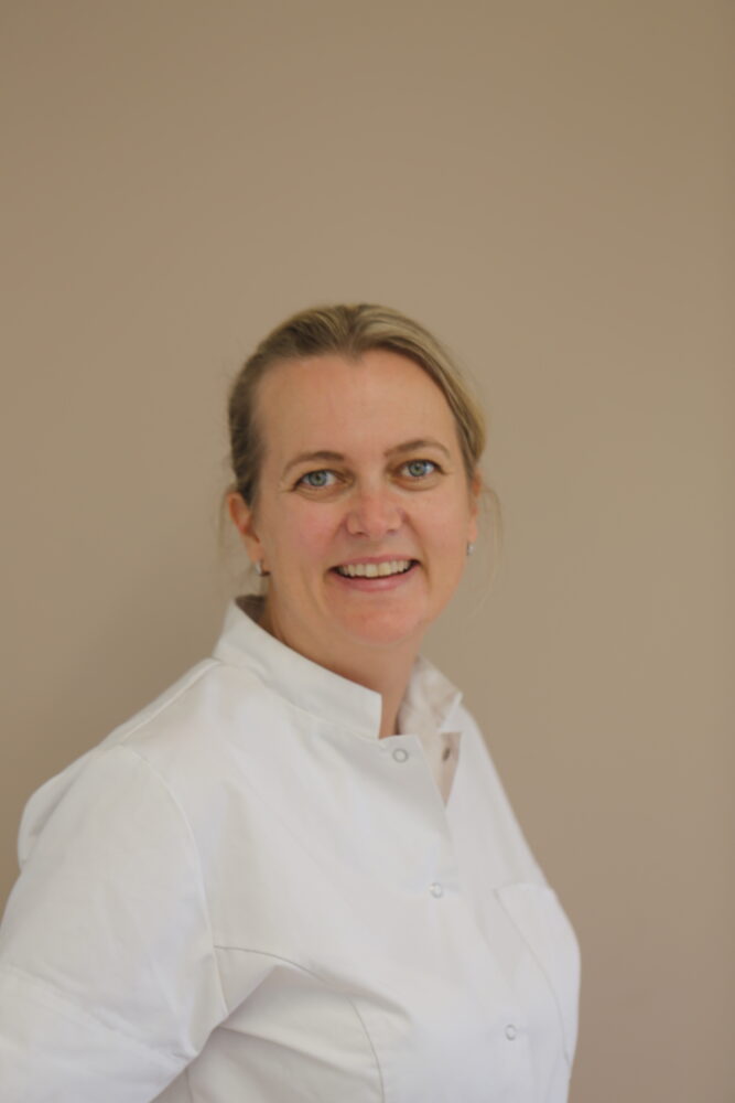 Esmé Bakker