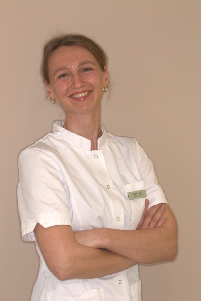 Lisanne Pen