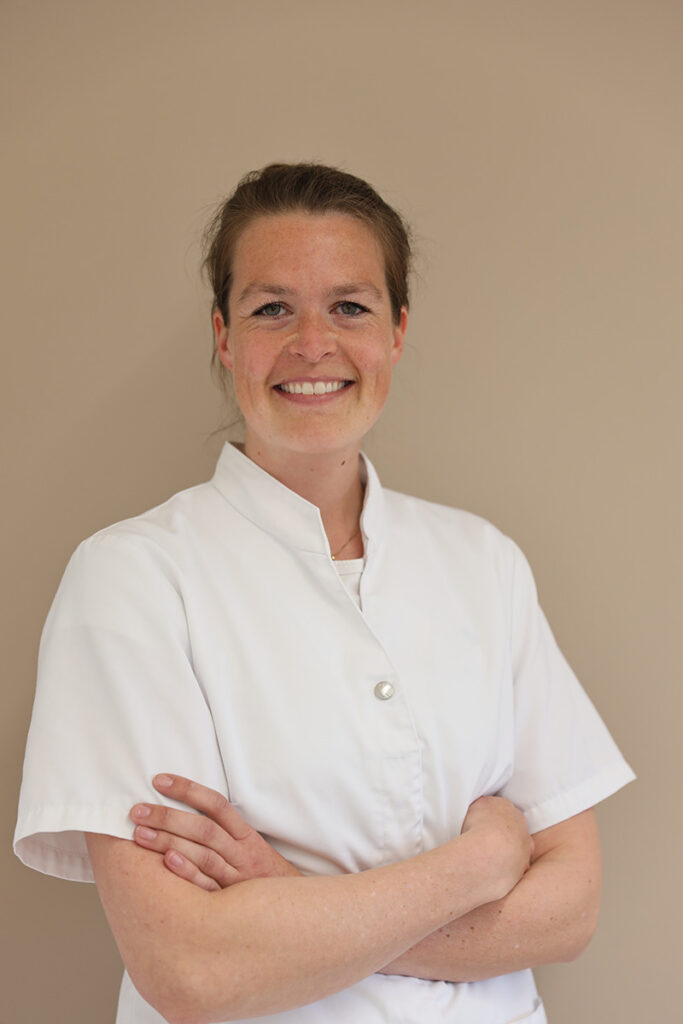 Lotte van Koot