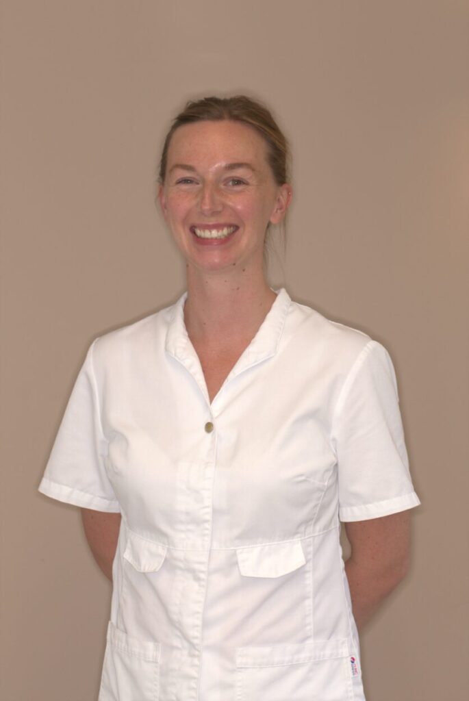Yvonne Smit